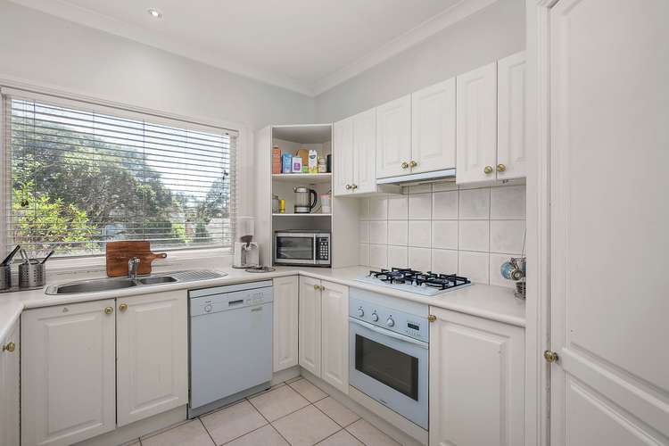 Fifth view of Homely townhouse listing, 1/30 Tower Road, Balwyn North VIC 3104