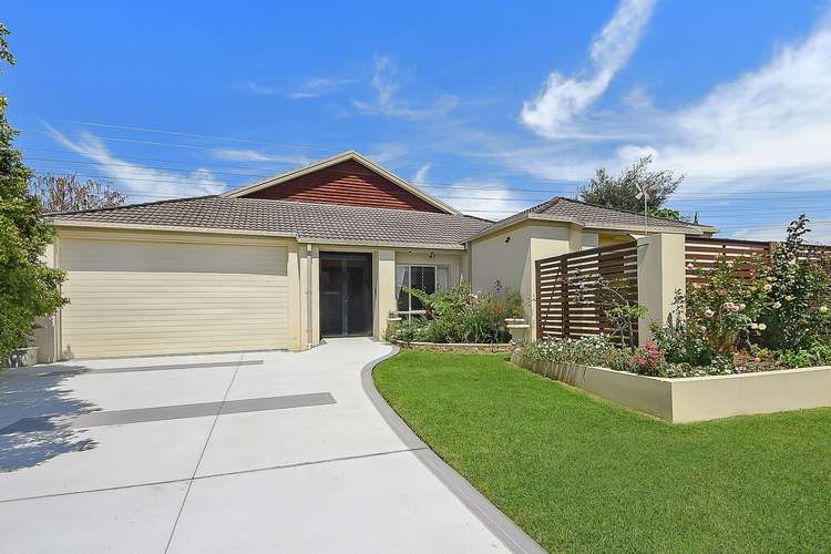 Main view of Homely house listing, 8 Putney Court, Murrumba Downs QLD 4503
