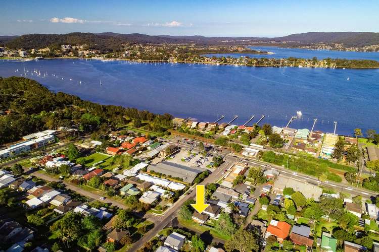 Main view of Homely house listing, 14 Talinga Avenue, Point Clare NSW 2250