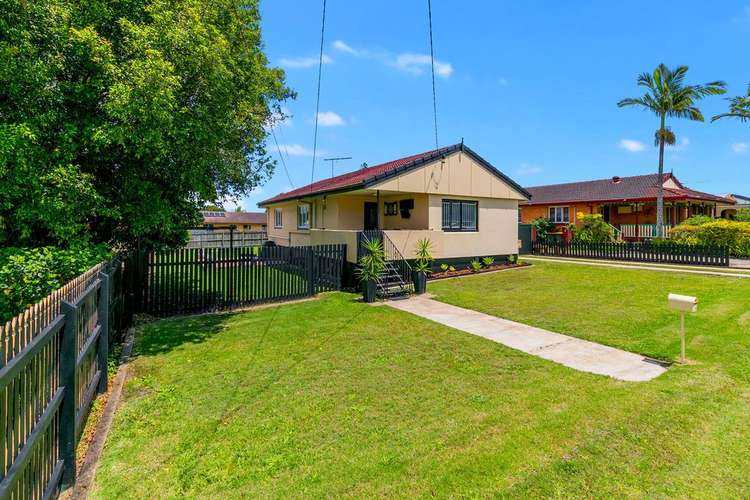 Main view of Homely house listing, 11 Forgan Street, Acacia Ridge QLD 4110