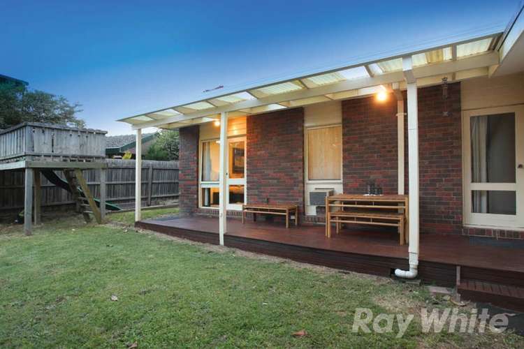 Fifth view of Homely house listing, 295 Blackburn Road, Burwood East VIC 3151