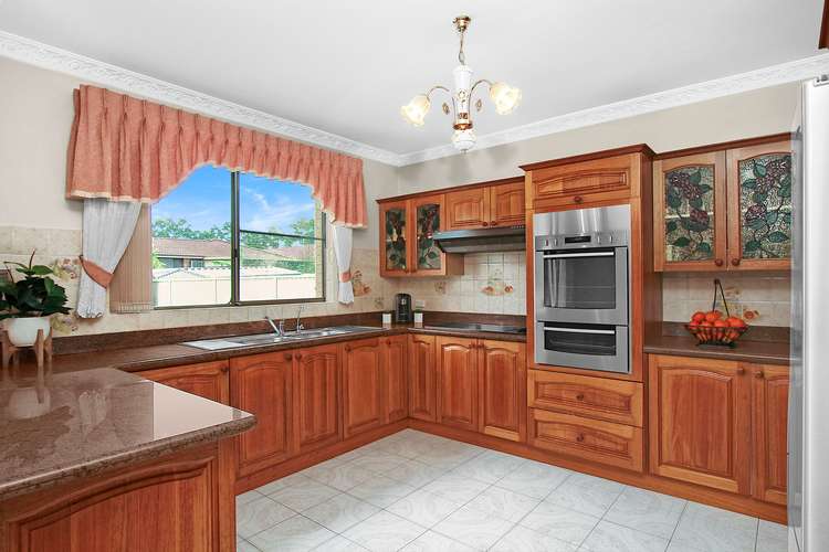 Third view of Homely house listing, 15 Glen Davis Avenue, Bossley Park NSW 2176