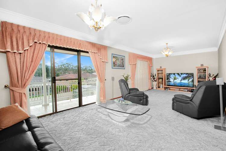 Fifth view of Homely house listing, 15 Glen Davis Avenue, Bossley Park NSW 2176