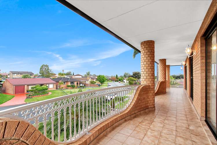 Sixth view of Homely house listing, 15 Glen Davis Avenue, Bossley Park NSW 2176