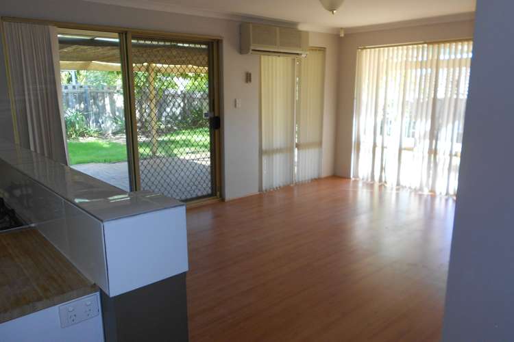 Second view of Homely house listing, 4 Newlin Mews, Clarkson WA 6030