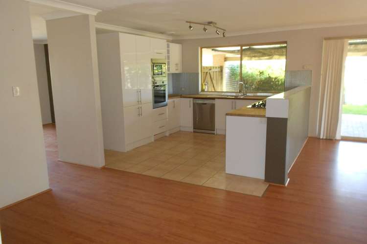 Third view of Homely house listing, 4 Newlin Mews, Clarkson WA 6030