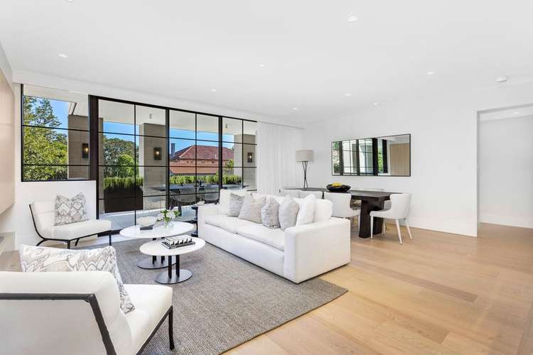 Main view of Homely apartment listing, 5/33 Newcastle Street, Rose Bay NSW 2029