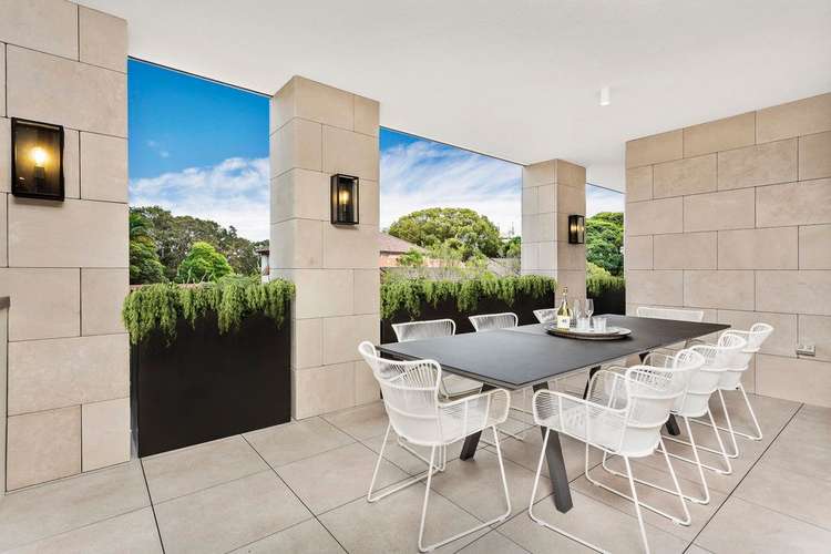 Second view of Homely apartment listing, 5/33 Newcastle Street, Rose Bay NSW 2029