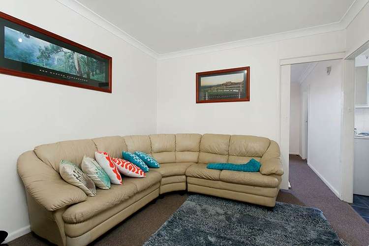 Third view of Homely unit listing, 4/4 Saint Lukes Avenue, Brownsville NSW 2530