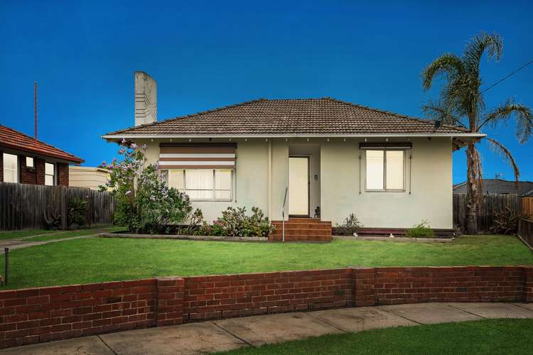 Main view of Homely house listing, 33 Laha Crescent, Preston VIC 3072