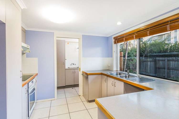Third view of Homely townhouse listing, 8/12-16 Mahina Place, Wishart QLD 4122