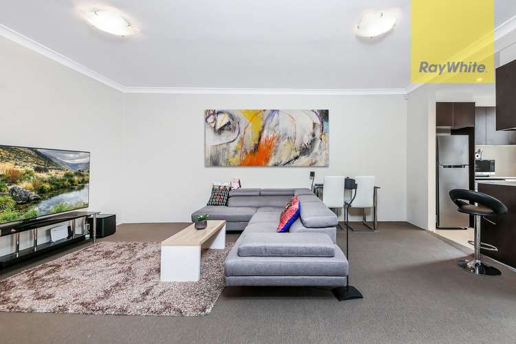 Second view of Homely unit listing, 57/35-37 Darcy Road, Westmead NSW 2145