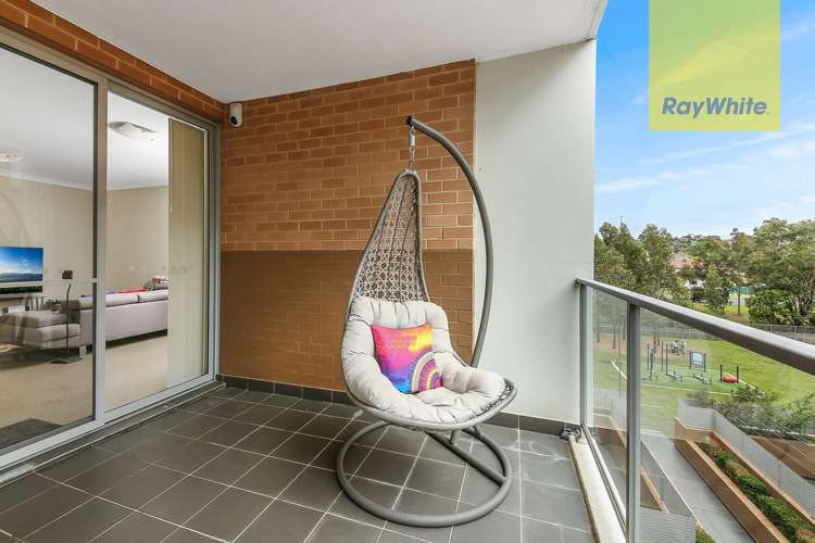 Third view of Homely unit listing, 57/35-37 Darcy Road, Westmead NSW 2145