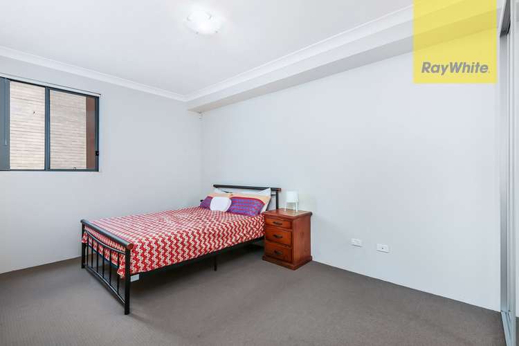 Sixth view of Homely unit listing, 57/35-37 Darcy Road, Westmead NSW 2145