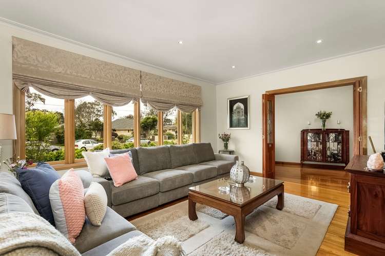 Fifth view of Homely house listing, 4 Vermont Street, Glen Waverley VIC 3150