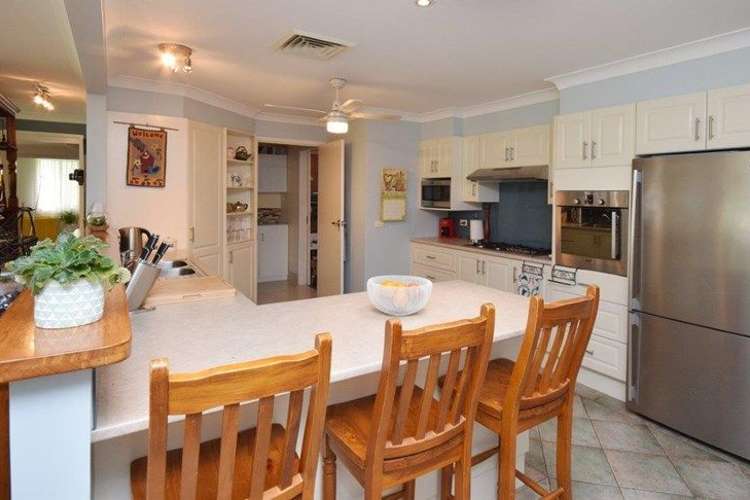 Fifth view of Homely house listing, 9 Monk Crescent, Bomaderry NSW 2541