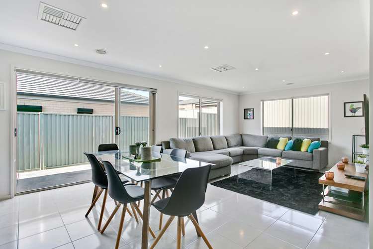 Second view of Homely house listing, 12 Wattlewoods Place, Carrum Downs VIC 3201