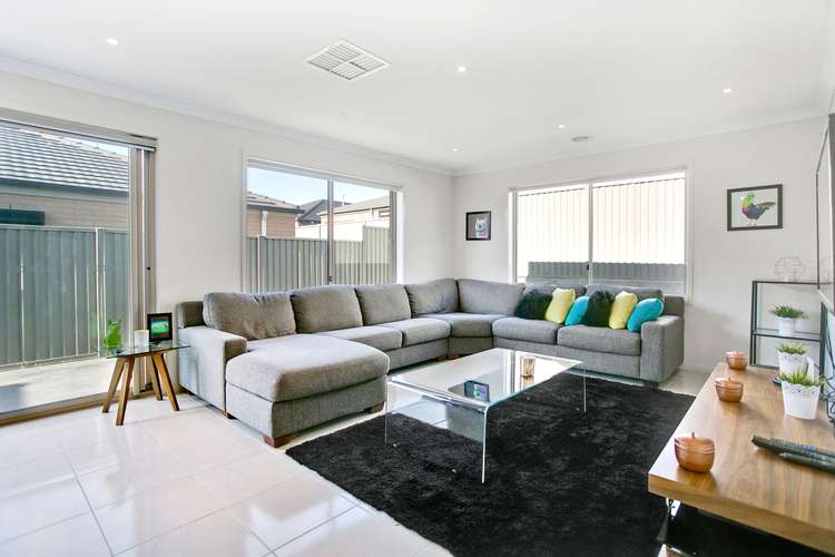 Third view of Homely house listing, 12 Wattlewoods Place, Carrum Downs VIC 3201