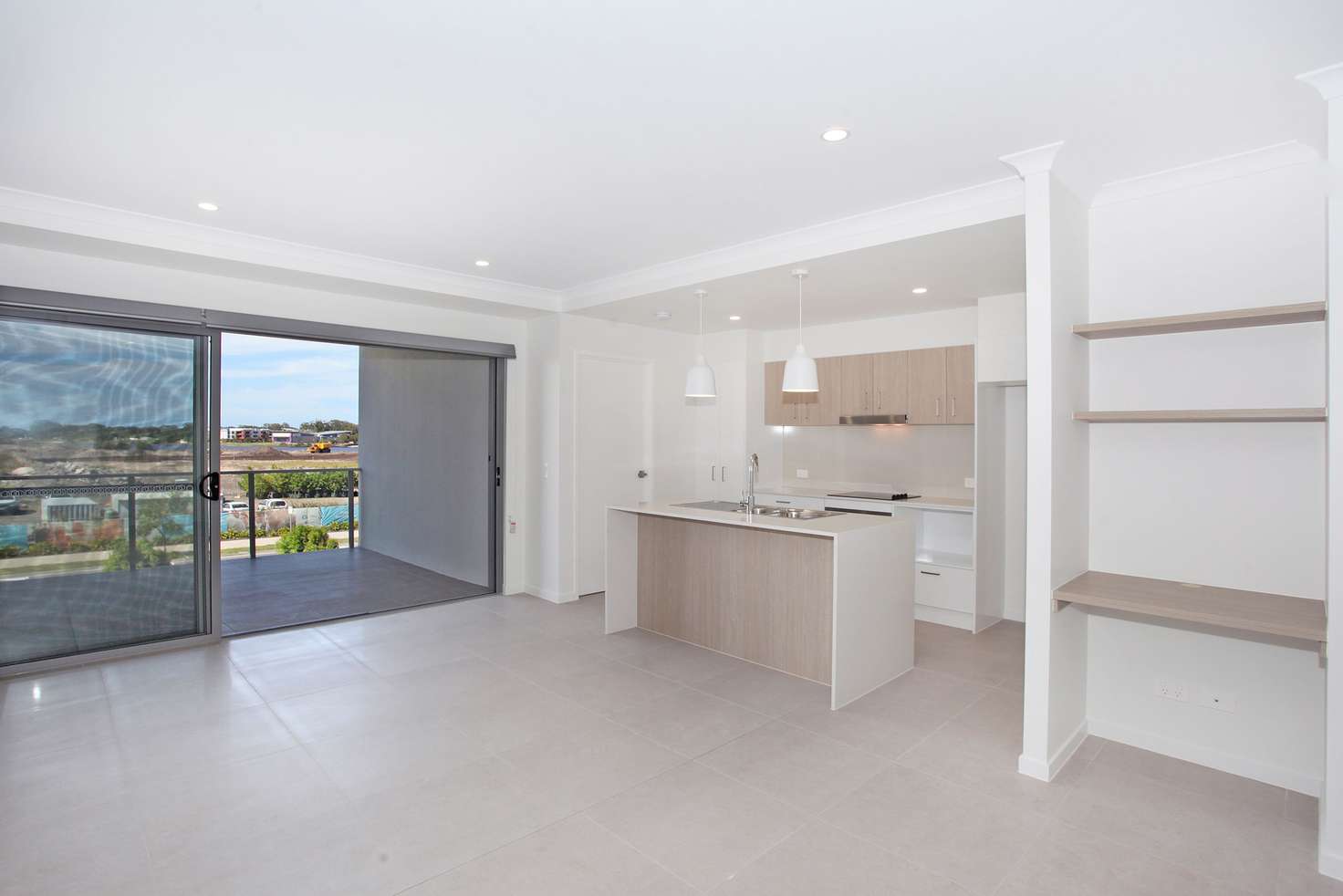 Main view of Homely apartment listing, 4/5 Affinity Place, Birtinya QLD 4575