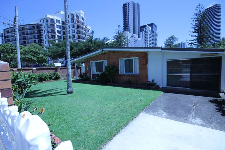 Main view of Homely house listing, 31 Surf Parade, Broadbeach QLD 4218