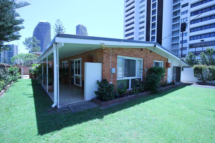 Third view of Homely house listing, 31 Surf Parade, Broadbeach QLD 4218