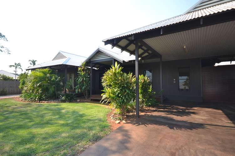 Second view of Homely house listing, 18 Durack Crescent, Broome WA 6725