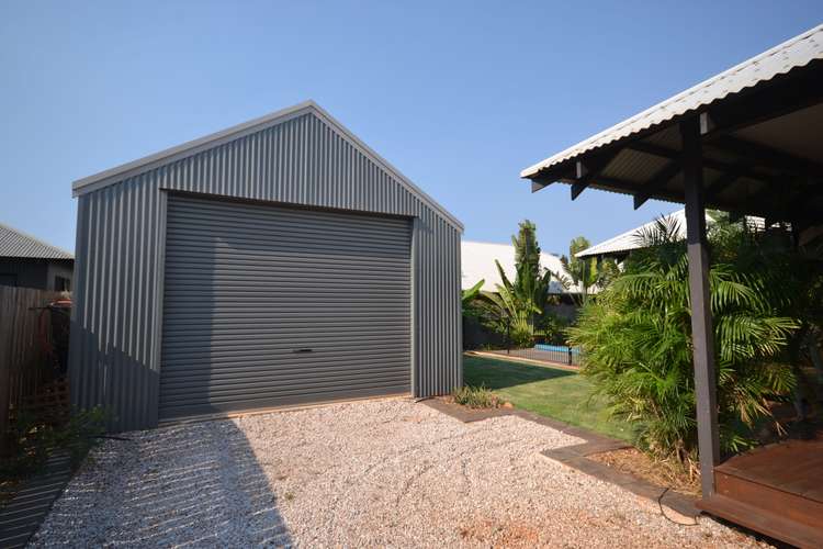 Third view of Homely house listing, 18 Durack Crescent, Broome WA 6725