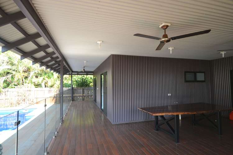 Fourth view of Homely house listing, 18 Durack Crescent, Broome WA 6725