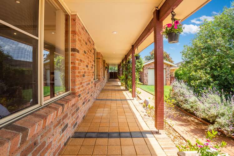 Third view of Homely house listing, 10 Newmarch Place, Bligh Park NSW 2756