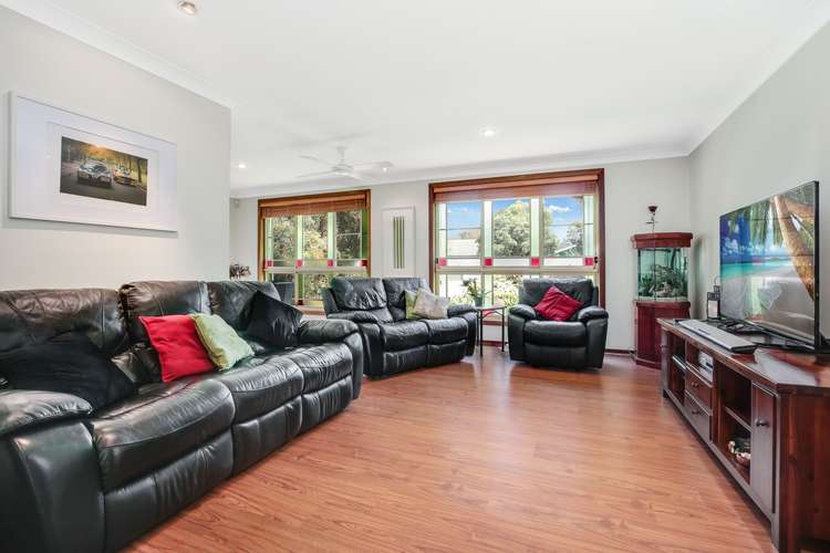 Fourth view of Homely house listing, 10 Newmarch Place, Bligh Park NSW 2756