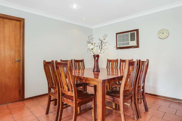 Sixth view of Homely house listing, 10 Newmarch Place, Bligh Park NSW 2756
