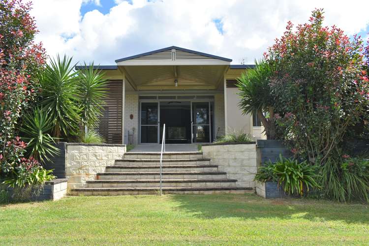 Main view of Homely house listing, 8 Cooinda Place, Glass House Mountains QLD 4518