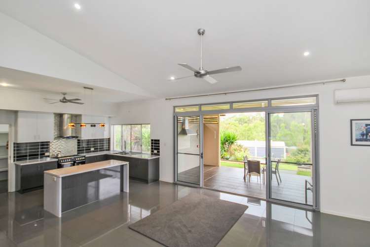 Second view of Homely house listing, 8 Cooinda Place, Glass House Mountains QLD 4518
