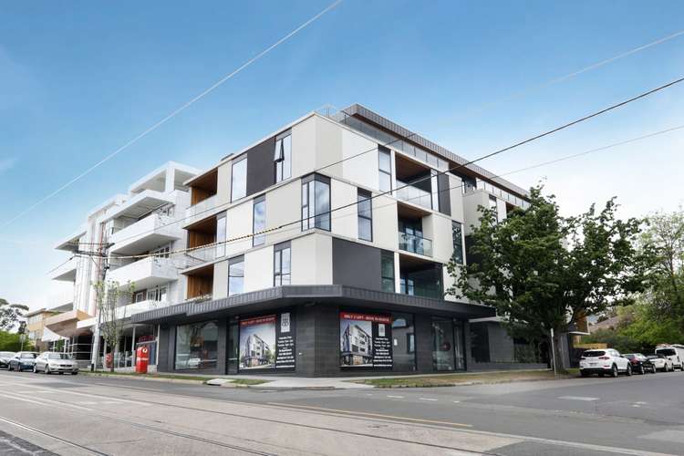 Main view of Homely apartment listing, 101/198 Whitehorse Road, Balwyn VIC 3103