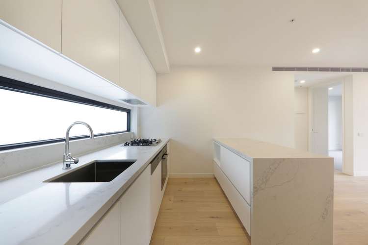 Second view of Homely apartment listing, 101/198 Whitehorse Road, Balwyn VIC 3103