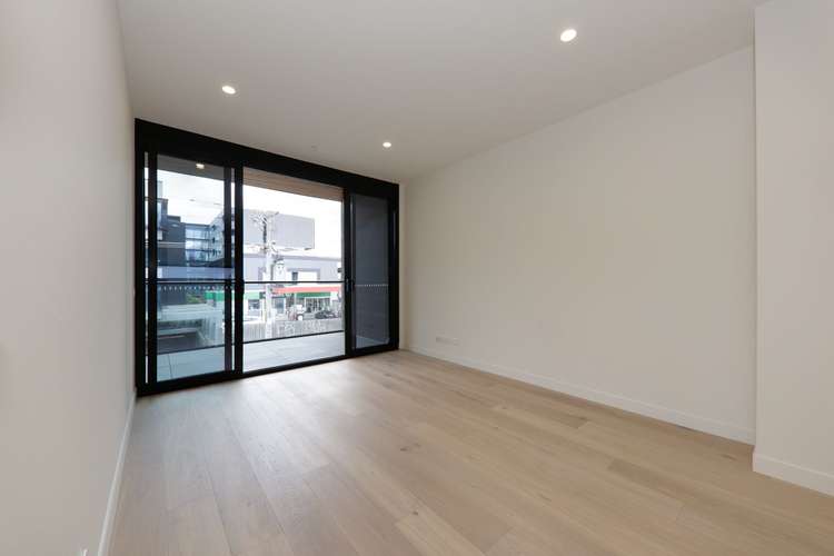 Third view of Homely apartment listing, 101/198 Whitehorse Road, Balwyn VIC 3103