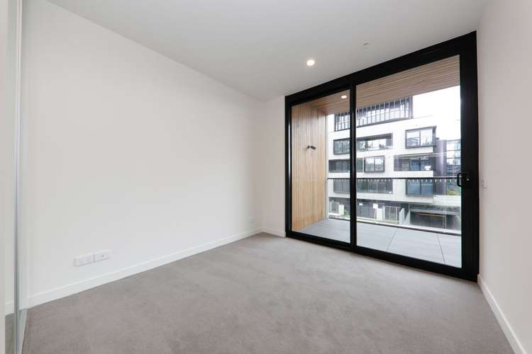 Fifth view of Homely apartment listing, 101/198 Whitehorse Road, Balwyn VIC 3103