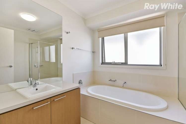 Fifth view of Homely townhouse listing, 8 Harcrest Boulevard, Wantirna South VIC 3152