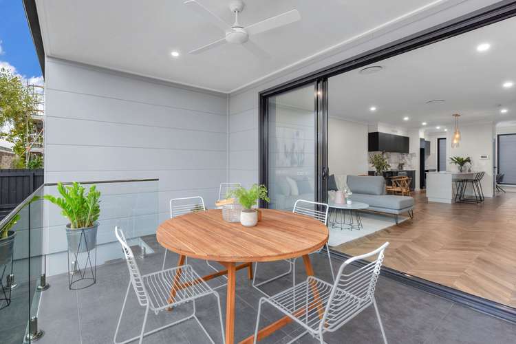 Third view of Homely townhouse listing, 5/11 Warilda Street, Camp Hill QLD 4152