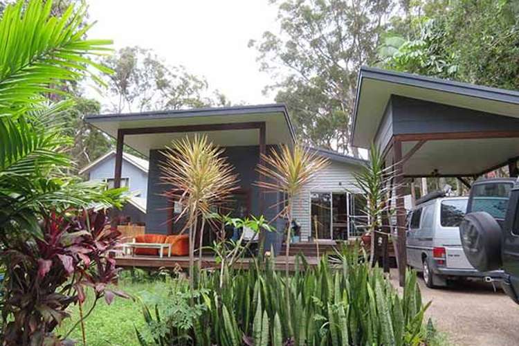 Main view of Homely house listing, 12 Bunjil Place, Byron Bay NSW 2481