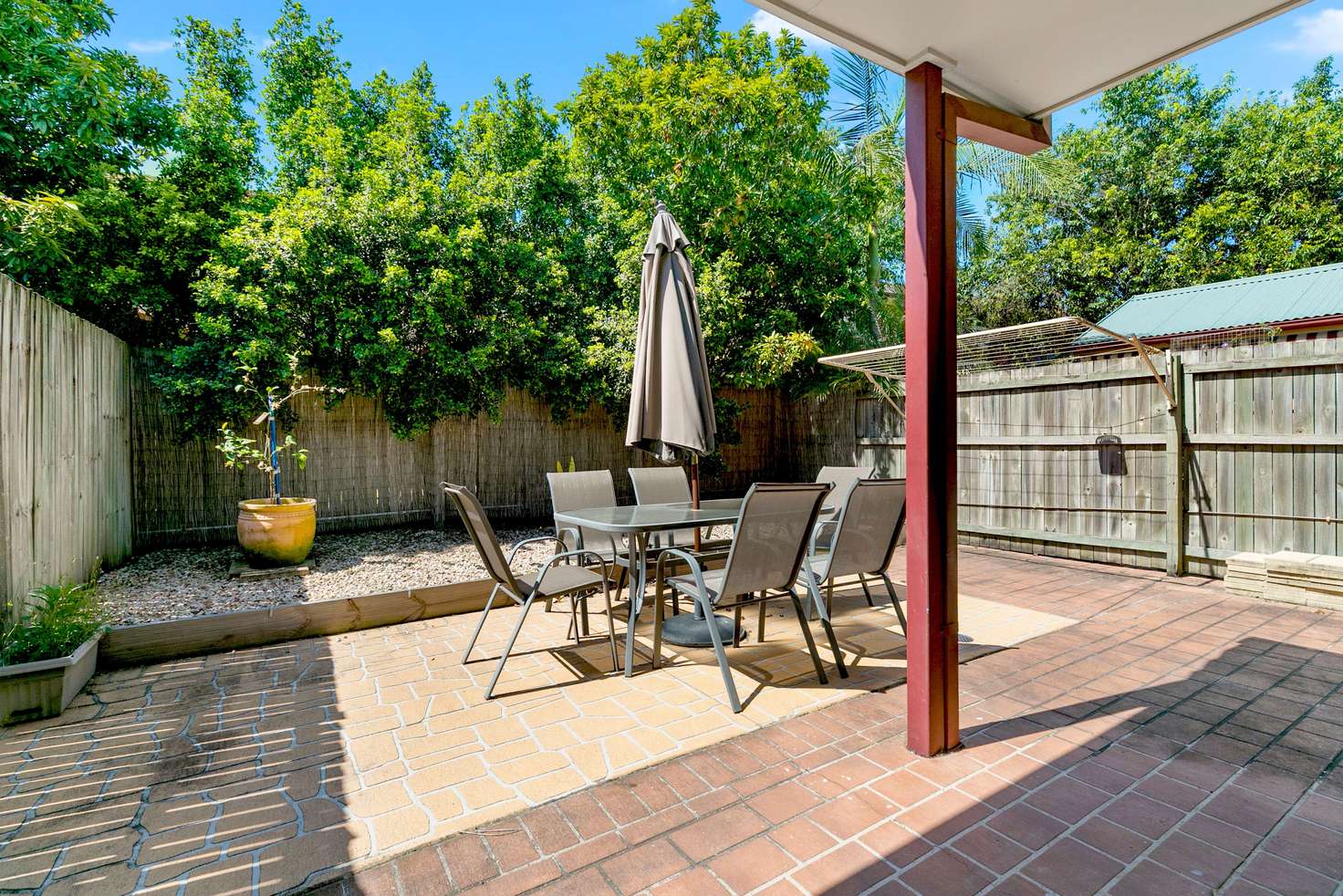 Main view of Homely townhouse listing, 7/85 Muriel Avenue, Moorooka QLD 4105