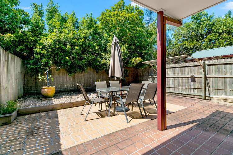 Main view of Homely townhouse listing, 7/85 Muriel Avenue, Moorooka QLD 4105