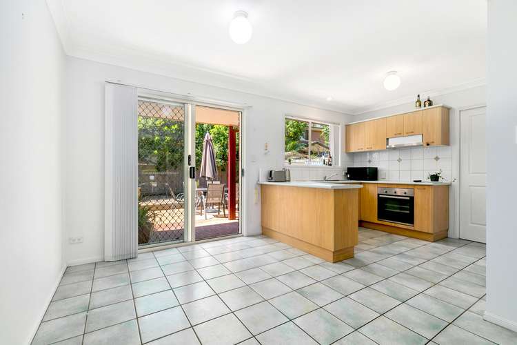 Fourth view of Homely townhouse listing, 7/85 Muriel Avenue, Moorooka QLD 4105