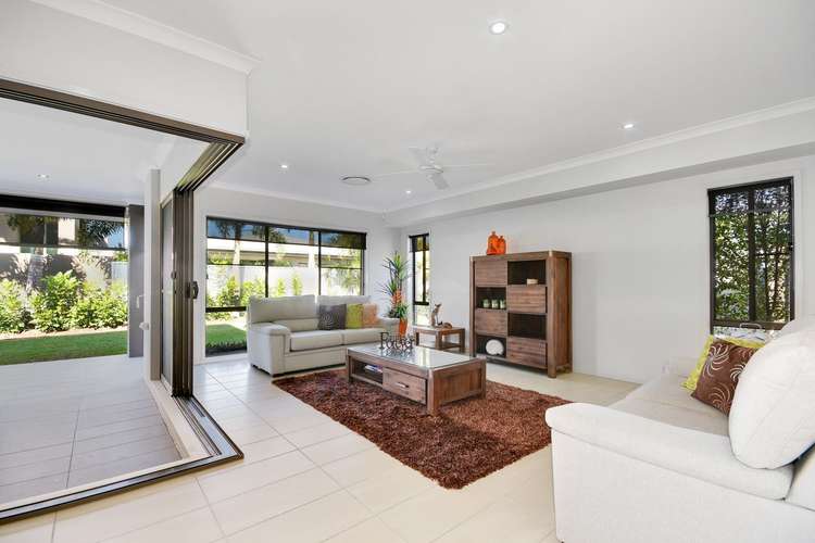 Second view of Homely house listing, 8 Keelson Street, Birtinya QLD 4575