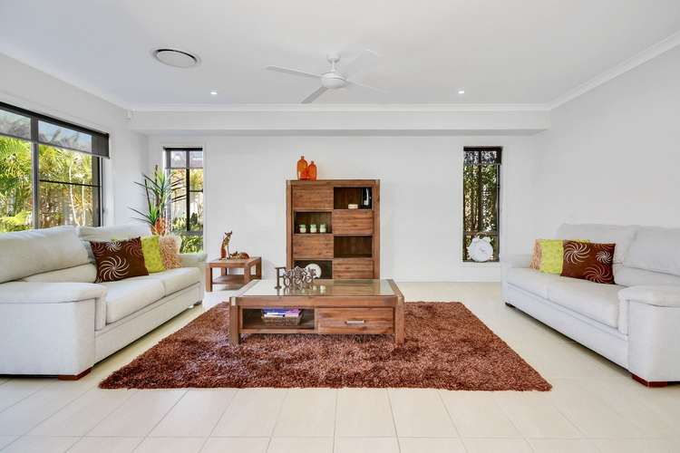 Fourth view of Homely house listing, 8 Keelson Street, Birtinya QLD 4575