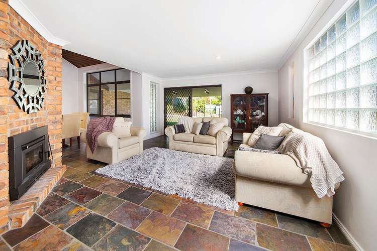 Fifth view of Homely house listing, 144 Fowler Road, Illawong NSW 2234