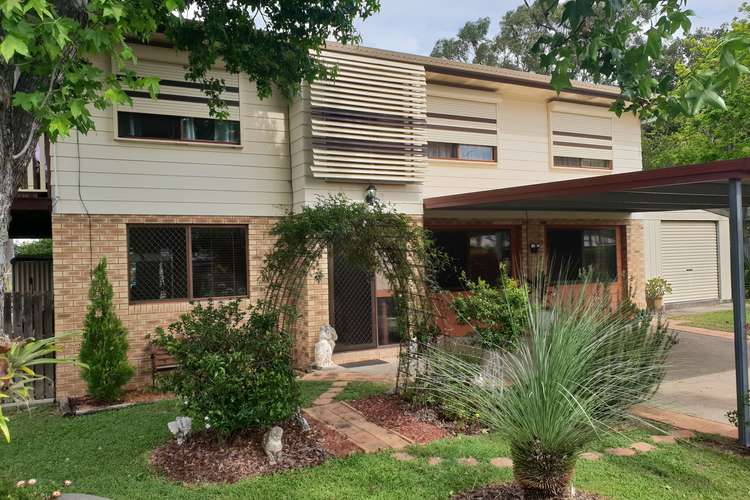 Main view of Homely house listing, 4 AVONDALE Street, Morayfield QLD 4506