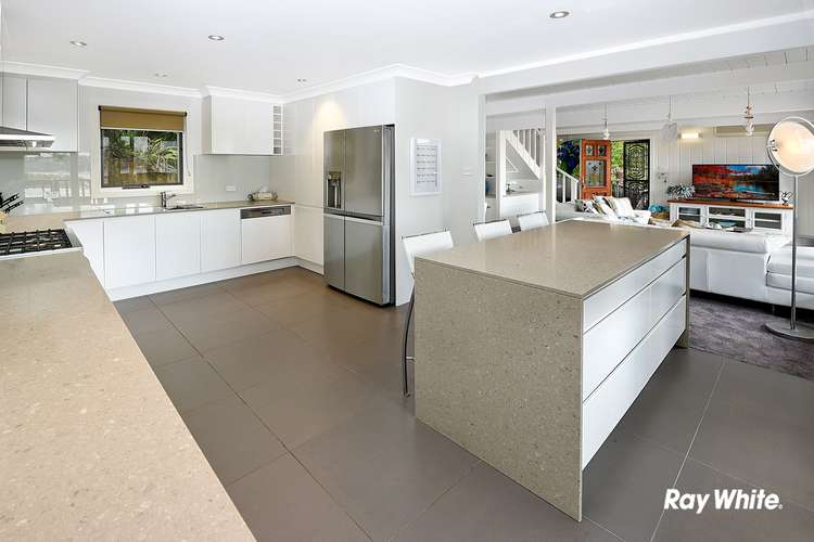 Fourth view of Homely house listing, 13 Cullen Street, Maianbar NSW 2230