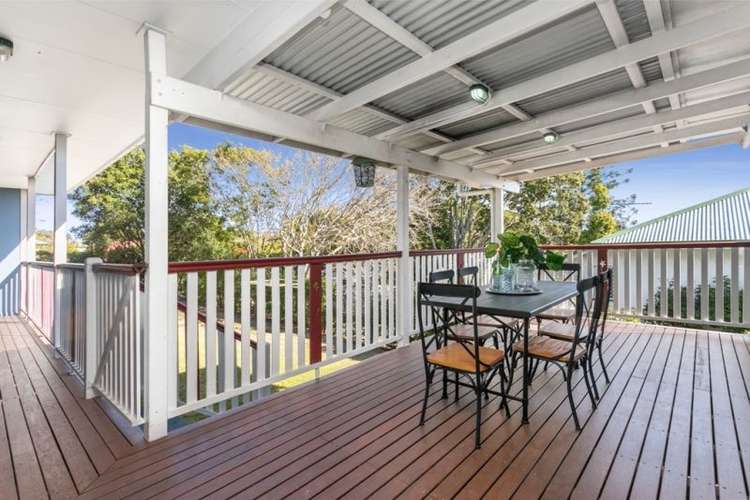 Fifth view of Homely house listing, 177 Seville Road, Holland Park QLD 4121