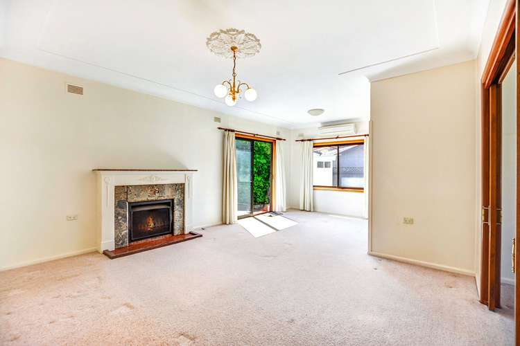 Second view of Homely house listing, 4 Chisholm Street, North Ryde NSW 2113